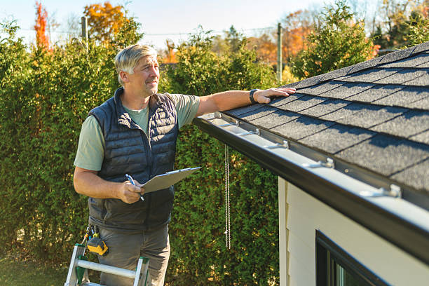 Trusted Gutter Repair And Installation service in Etta, MS - Ben Roofing and Steel LLC